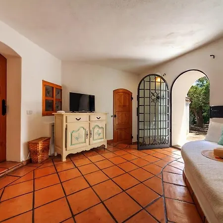 Apartman Elite Collection Roccia In Porto Rotondo