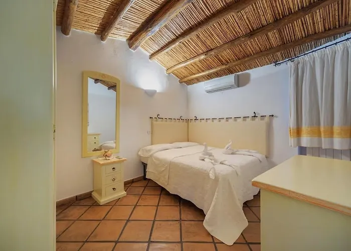 Apartman Elite Collection Roccia In Porto Rotondo