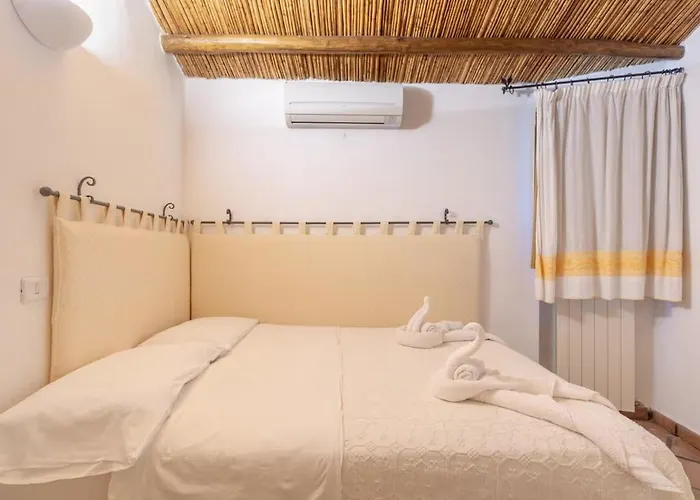 Elite Collection Roccia In Apartman Porto Rotondo