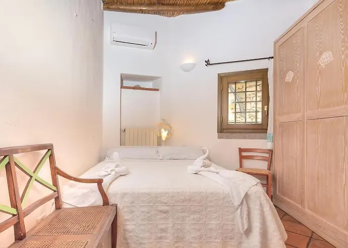 Apartman Elite Collection Roccia In Porto Rotondo
