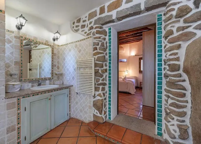 Apartman Elite Collection Roccia In