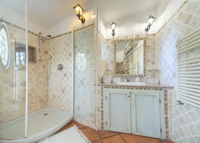Apartman Elite Collection Roccia In