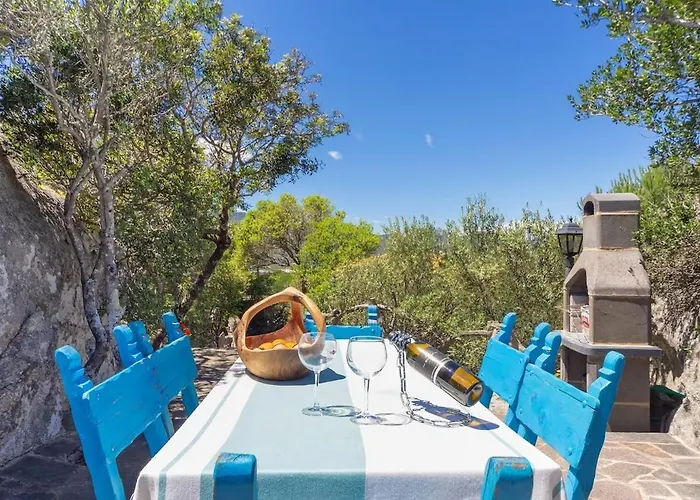 Elite Collection Roccia In Apartman Porto Rotondo