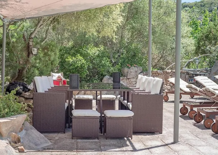 Elite Collection Roccia In * Porto Rotondo